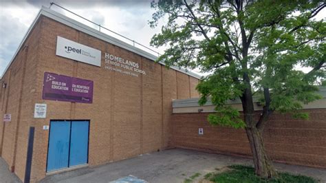 Accusations of violence, discrimination surface at another Mississauga school